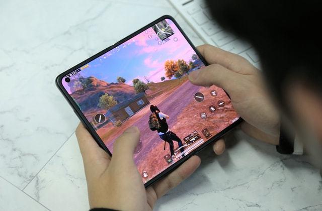 和平精英98k耀虎外挂