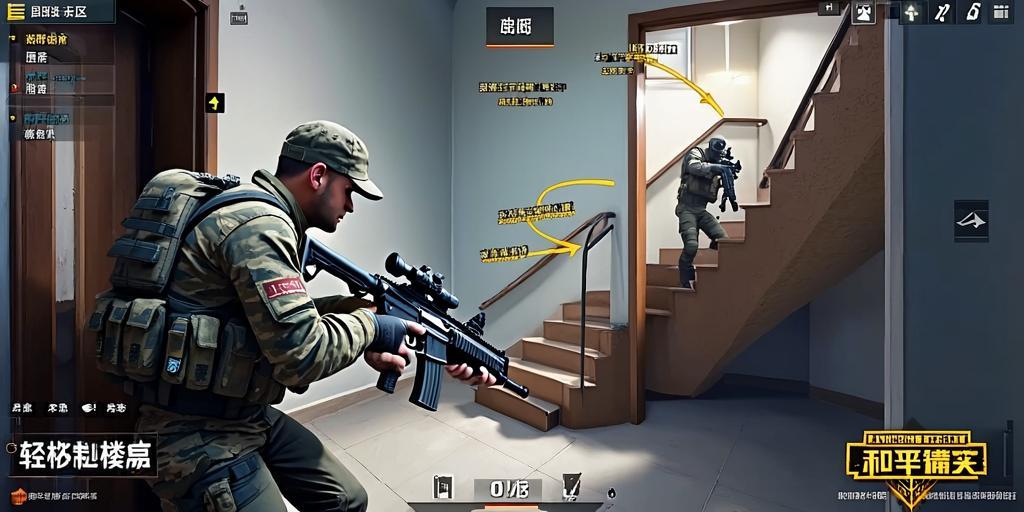 和平精英辅助【彩虹】